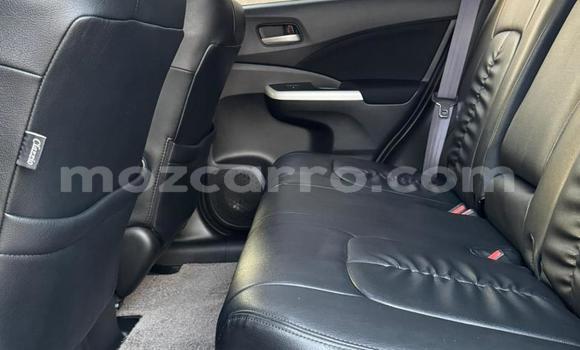 Comprar Novo Honda CR-V Preto Carro em Maputo em Maputo Comprar Novo Honda CR-V Preto Carro em Maputo em Maputo