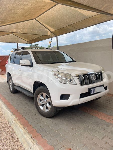 Big with watermark toyota prado maputo maputo 33408