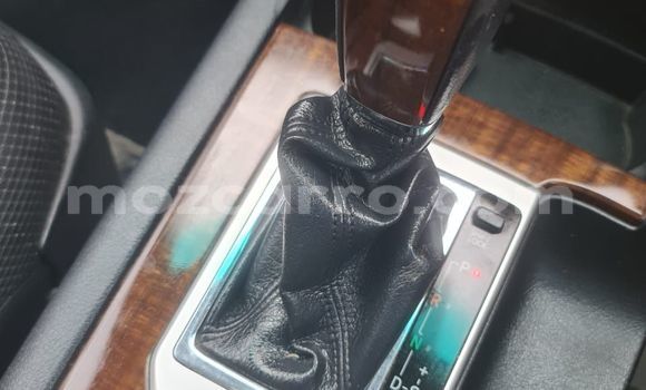 Tenga Tsaru Toyota Prado Chena Mota in Maputo in Maputo Tenga Tsaru Toyota Prado Chena Mota in Maputo in Maputo