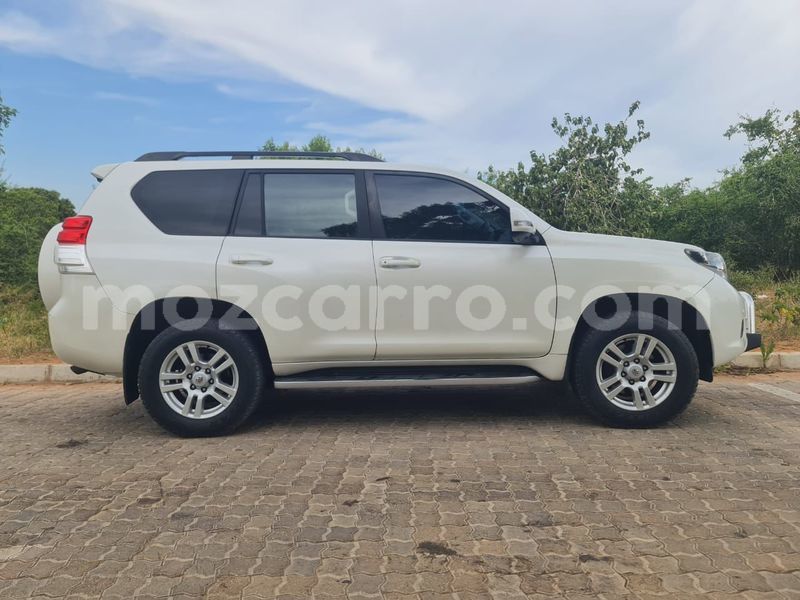 Big with watermark toyota prado maputo maputo 33408