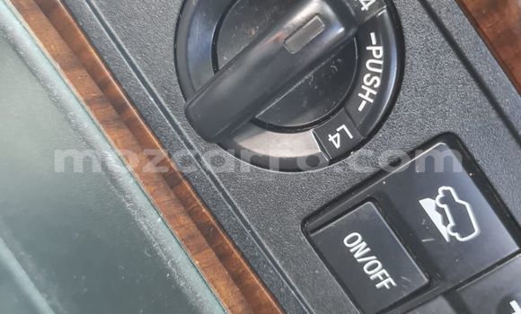 Tenga Tsaru Toyota Prado Chena Mota in Maputo in Maputo Tenga Tsaru Toyota Prado Chena Mota in Maputo in Maputo