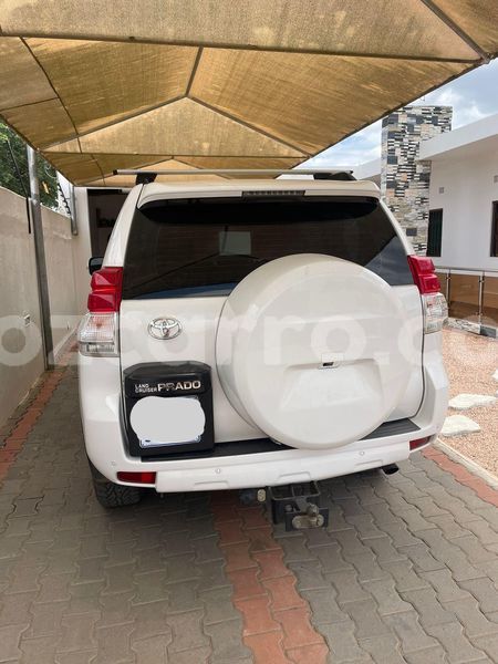 Big with watermark toyota prado maputo maputo 33408