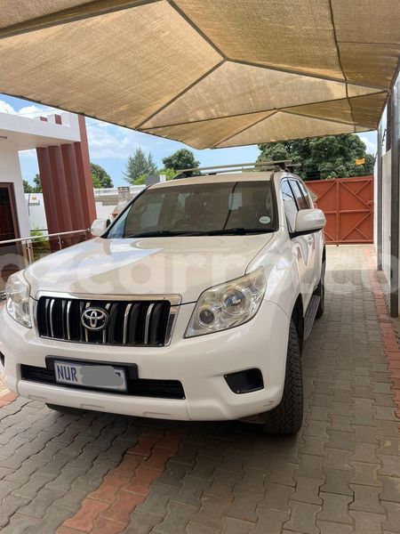 Big with watermark toyota prado maputo maputo 33408