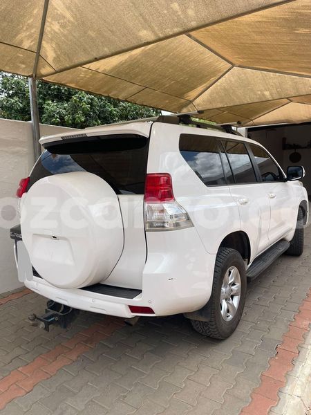 Big with watermark toyota prado maputo maputo 33408