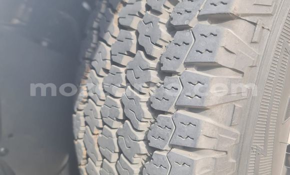 Tenga Tsaru Toyota Prado Chena Mota in Maputo in Maputo Tenga Tsaru Toyota Prado Chena Mota in Maputo in Maputo