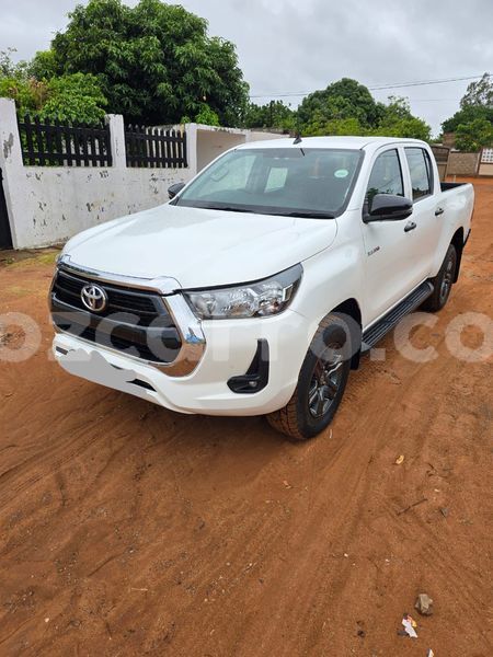 Big with watermark toyota hilux maputo maputo 33409