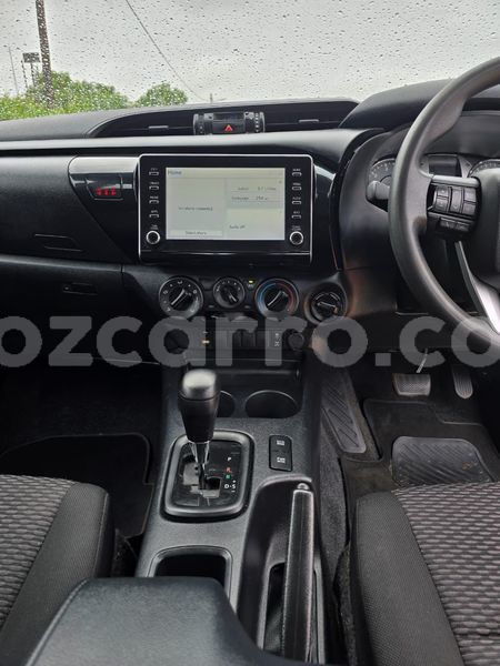 Big with watermark toyota hilux maputo maputo 33409