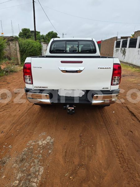 Big with watermark toyota hilux maputo maputo 33409