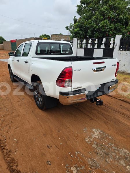 Big with watermark toyota hilux maputo maputo 33409