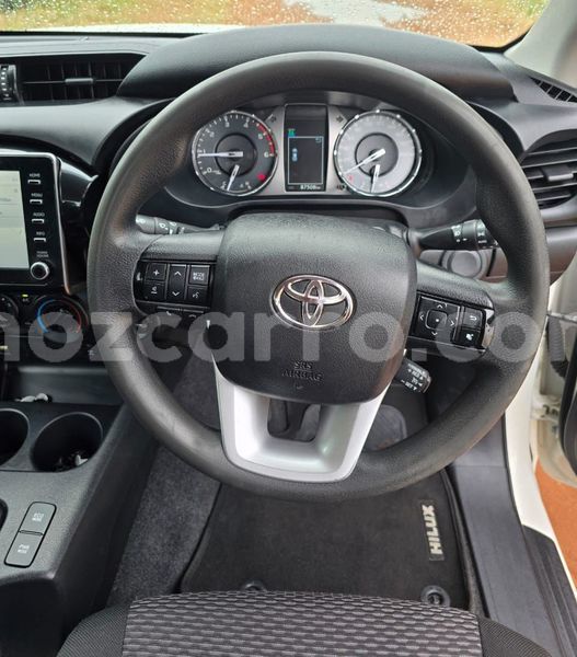 Big with watermark toyota hilux maputo maputo 33409