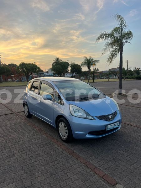 Big with watermark honda fit maputo maputo 33410