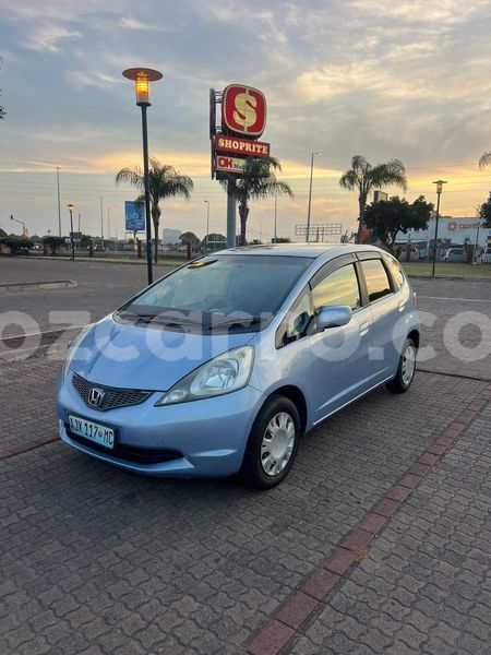 Big with watermark honda fit maputo maputo 33410