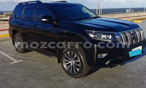 Comprar Novo Toyota Land Cruiser Prado De outros Carro em Maputo em Maputo