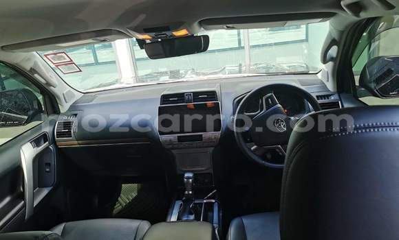 Nunua Mpya Toyota Land Cruiser Prado Nyingine Gari ndani ya Maputo nchini Maputo Nunua Mpya Toyota Land Cruiser Prado Nyingine Gari ndani ya Maputo nchini Maputo