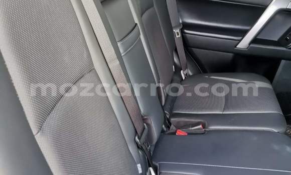 Nunua Mpya Toyota Land Cruiser Prado Nyingine Gari ndani ya Maputo nchini Maputo Nunua Mpya Toyota Land Cruiser Prado Nyingine Gari ndani ya Maputo nchini Maputo