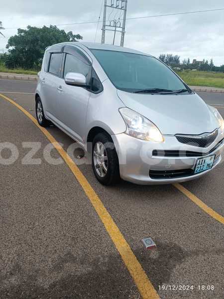 Big with watermark toyota ractis maputo maputo 33415