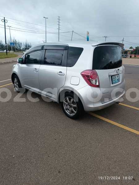 Big with watermark toyota ractis maputo maputo 33415