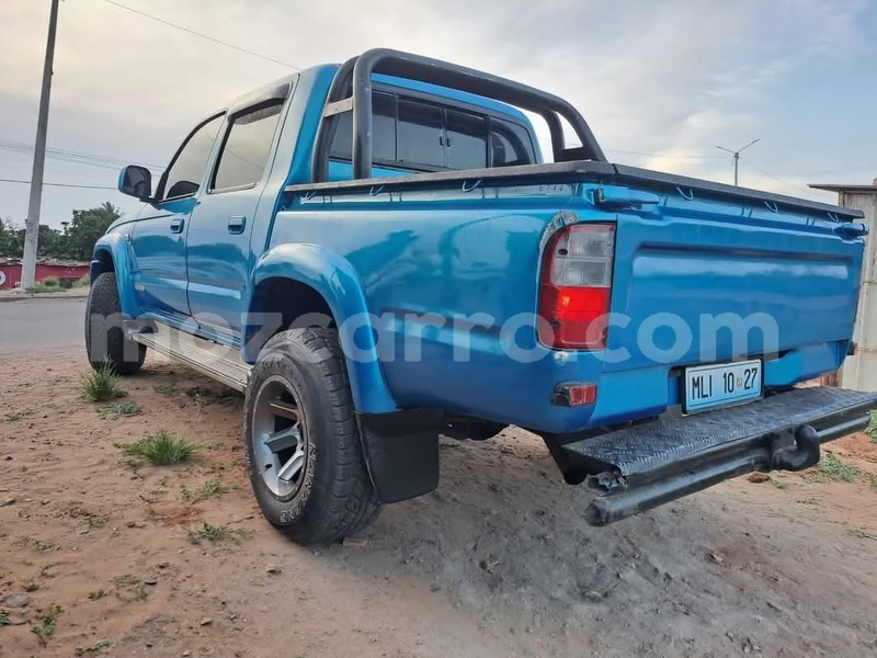 Big with watermark toyota hilux maputo maputo 33416