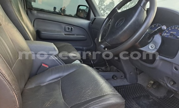Nunua Ilio tumika Toyota Hilux Nyingine Gari ndani ya Maputo nchini Maputo Nunua Ilio tumika Toyota Hilux Nyingine Gari ndani ya Maputo nchini Maputo