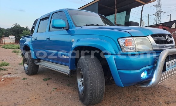 Nunua Ilio tumika Toyota Hilux Nyingine Gari ndani ya Maputo nchini Maputo Nunua Ilio tumika Toyota Hilux Nyingine Gari ndani ya Maputo nchini Maputo
