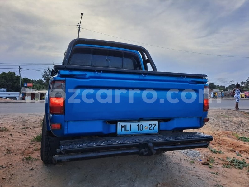 Big with watermark toyota hilux maputo maputo 33416