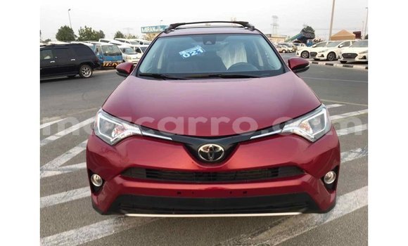 Comprar Importar Toyota Ade Vermelho Caminhão em Import - Dubai em Cabo Delgado Comprar Importar Toyota Ade Vermelho Caminhão em Import - Dubai em Cabo Delgado