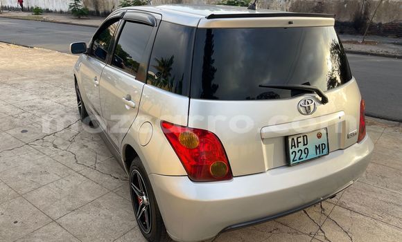 Tenga Tsaru Toyota IST Sirivha Mota in Maputo in Maputo Tenga Tsaru Toyota IST Sirivha Mota in Maputo in Maputo