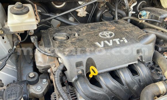 Tenga Tsaru Toyota IST Sirivha Mota in Maputo in Maputo Tenga Tsaru Toyota IST Sirivha Mota in Maputo in Maputo