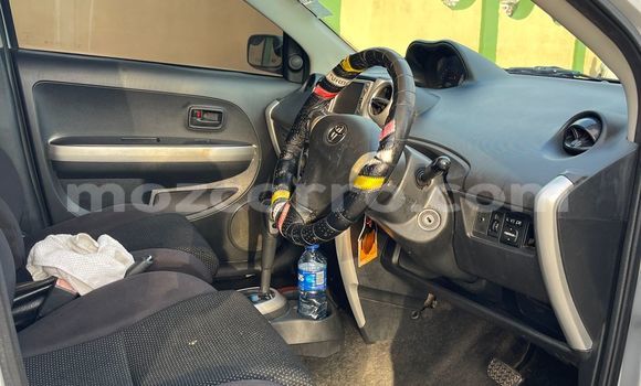 Tenga Tsaru Toyota IST Sirivha Mota in Maputo in Maputo Tenga Tsaru Toyota IST Sirivha Mota in Maputo in Maputo