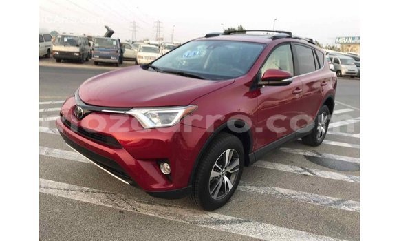 Comprar Importar Toyota Ade Vermelho Caminhão em Import - Dubai em Cabo Delgado Comprar Importar Toyota Ade Vermelho Caminhão em Import - Dubai em Cabo Delgado