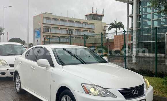 Tenga Tsaru Lexus IS Chena Mota in Maputo in Maputo Tenga Tsaru Lexus IS Chena Mota in Maputo in Maputo