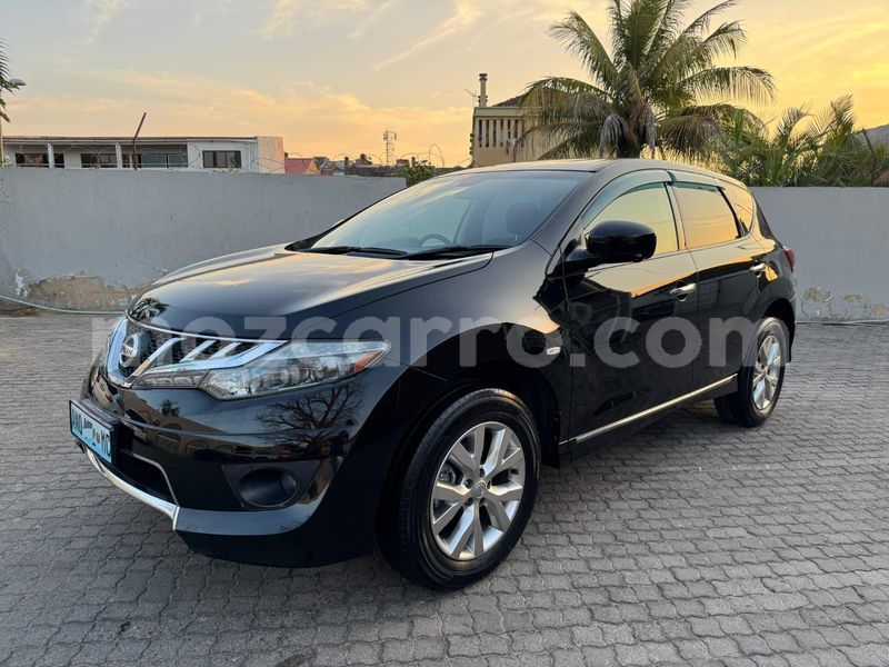 Big with watermark nissan murano maputo maputo 33423