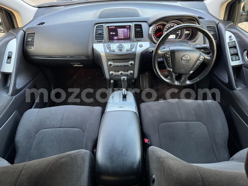 Big with watermark nissan murano maputo maputo 33423