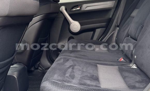 Tenga Itsva Honda CR-V Chena Mota in Maputo in Maputo Tenga Itsva Honda CR-V Chena Mota in Maputo in Maputo