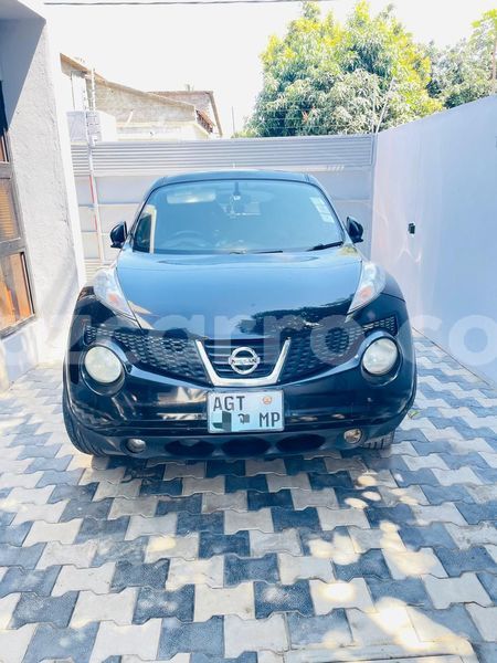 Big with watermark nissan juke maputo maputo 33425