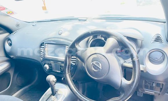 Nunua Ilio tumika Nissan Juke Nyeusi Gari ndani ya Maputo nchini Maputo Nunua Ilio tumika Nissan Juke Nyeusi Gari ndani ya Maputo nchini Maputo