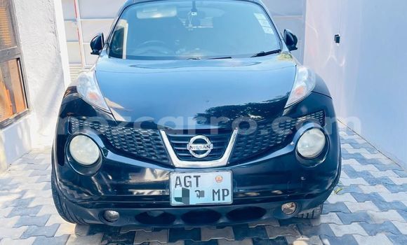 Nunua Ilio tumika Nissan Juke Nyeusi Gari ndani ya Maputo nchini Maputo Nunua Ilio tumika Nissan Juke Nyeusi Gari ndani ya Maputo nchini Maputo