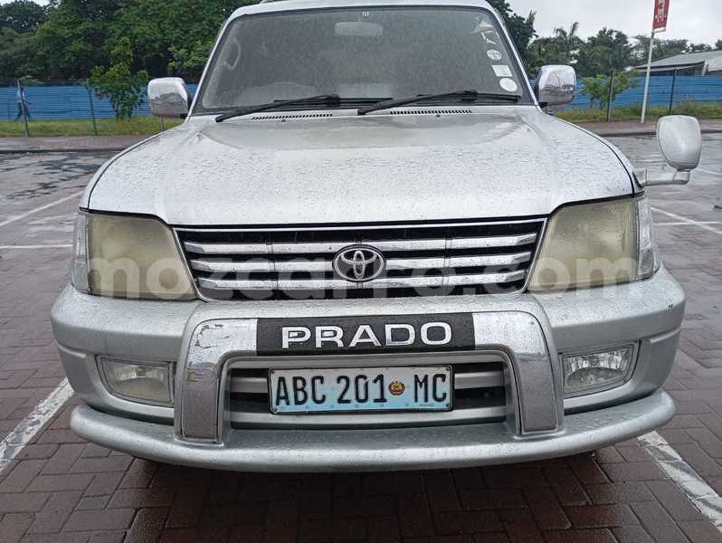 Big with watermark toyota prado maputo maputo 33426