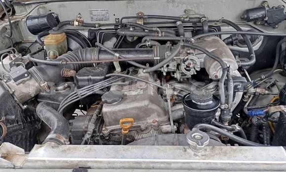 Comprar Usado Toyota Prado De outros Carro em Maputo em Maputo Comprar Usado Toyota Prado De outros Carro em Maputo em Maputo