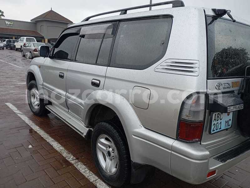 Big with watermark toyota prado maputo maputo 33426