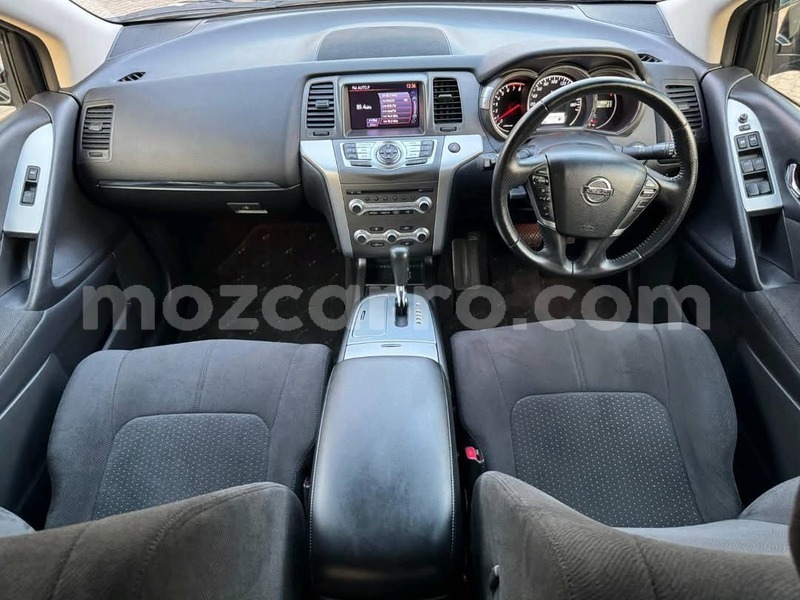 Big with watermark nissan murano maputo maputo 33429