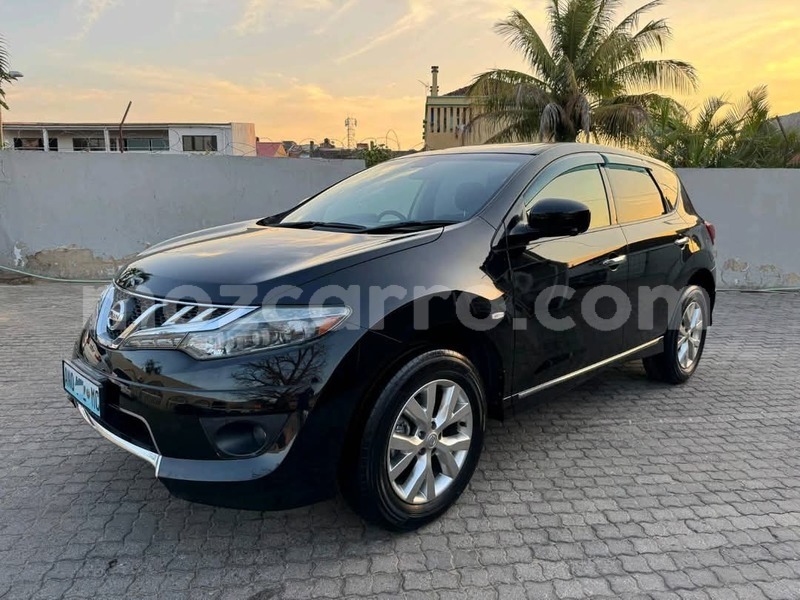 Big with watermark nissan murano maputo maputo 33429