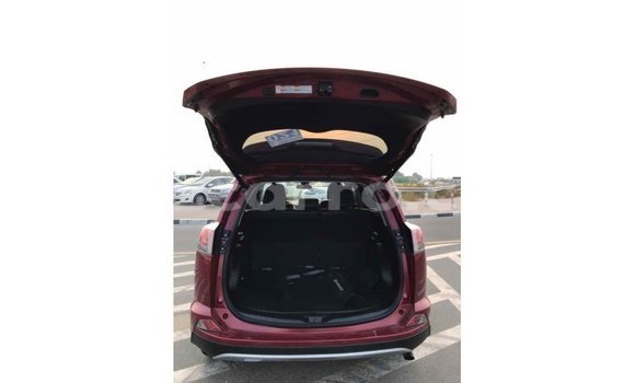 Comprar Importar Toyota Ade Vermelho Caminhão em Import - Dubai em Cabo Delgado Comprar Importar Toyota Ade Vermelho Caminhão em Import - Dubai em Cabo Delgado