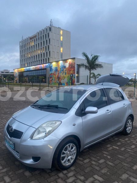 Big with watermark toyota vitz maputo maputo 33432