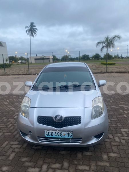 Big with watermark toyota vitz maputo maputo 33432