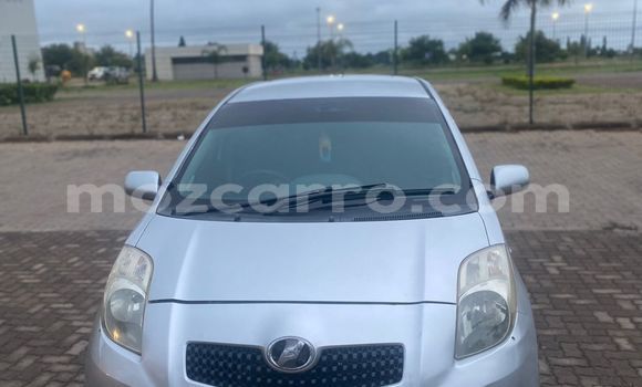 Nunua Ilio tumika Toyota Vitz Nyingine Gari ndani ya Maputo nchini Maputo Nunua Ilio tumika Toyota Vitz Nyingine Gari ndani ya Maputo nchini Maputo