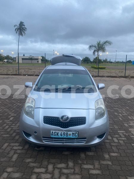 Big with watermark toyota vitz maputo maputo 33432