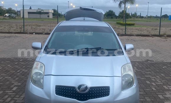 Nunua Ilio tumika Toyota Vitz Nyingine Gari ndani ya Maputo nchini Maputo Nunua Ilio tumika Toyota Vitz Nyingine Gari ndani ya Maputo nchini Maputo