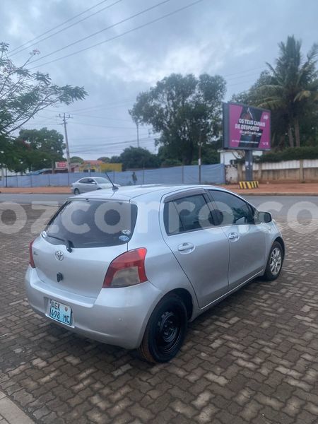 Big with watermark toyota vitz maputo maputo 33432