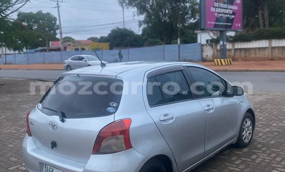 Nunua Ilio tumika Toyota Vitz Nyingine Gari ndani ya Maputo nchini Maputo Nunua Ilio tumika Toyota Vitz Nyingine Gari ndani ya Maputo nchini Maputo